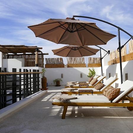 Riad Zebrakaro Marrakesh Bagian luar foto