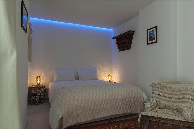 Riad Zebrakaro Marrakesh Bagian luar foto