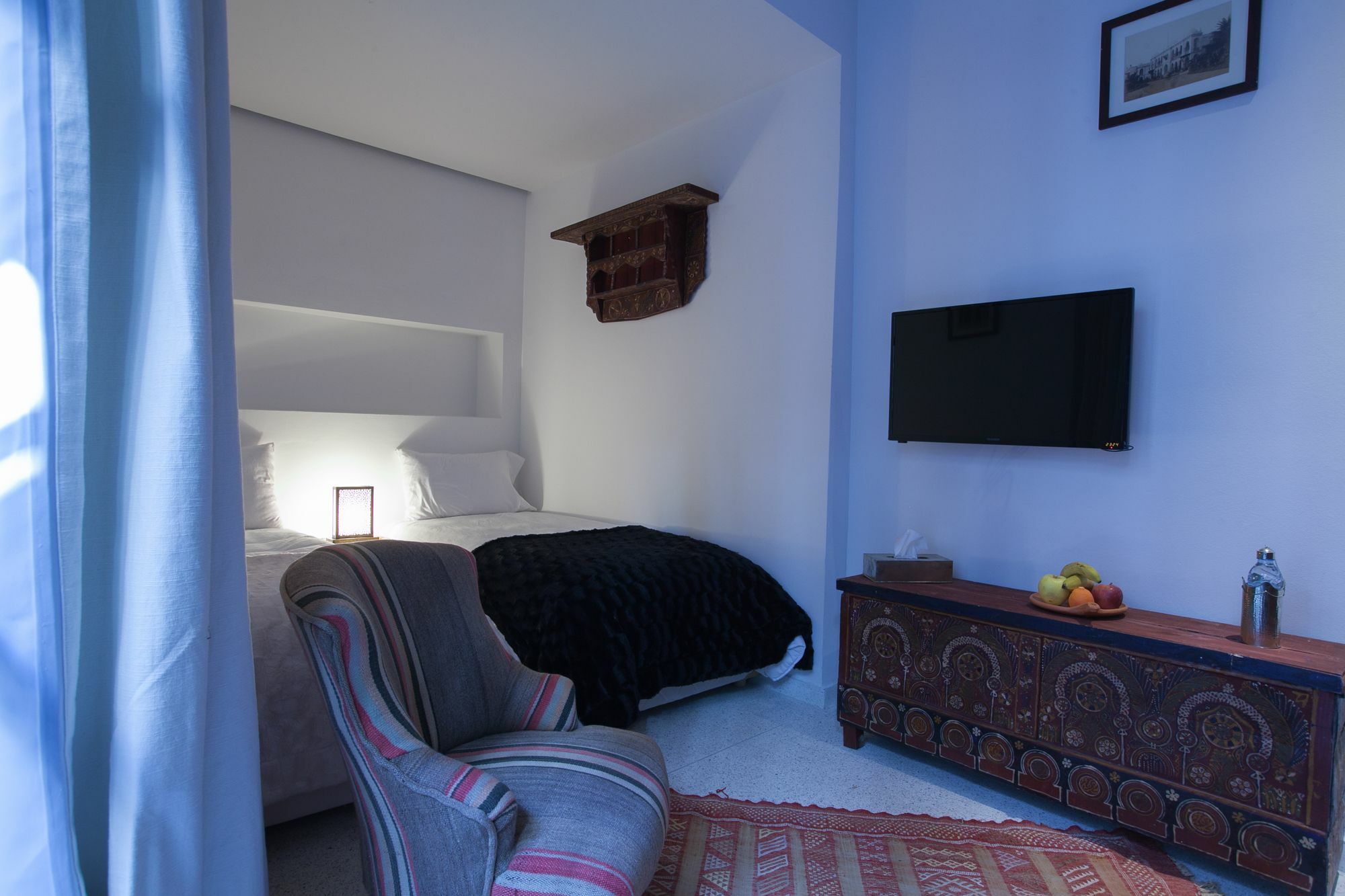 Riad Zebrakaro Marrakesh Bagian luar foto